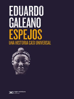 cover image of Espejos